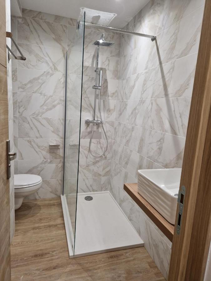 Appartement Ajaccio Climatise 4 Personnes Parking Gratuit Εξωτερικό φωτογραφία